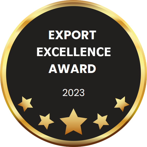 EXPORT EXCELLENCE AWARD